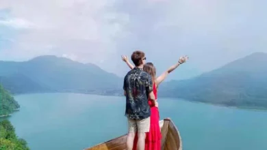 Siap-siap Banjir Like! 9 Spot Foto Instagramable Paling Viral di Wonogiri (Wajib Mampir!)