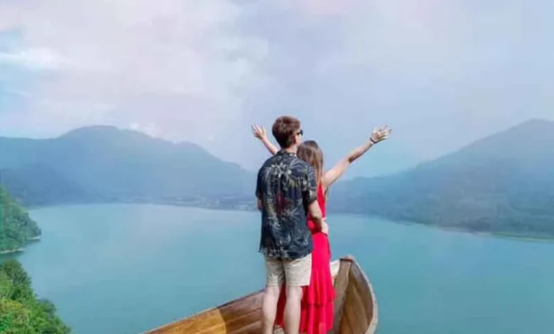 Siap-siap Banjir Like! 9 Spot Foto Instagramable Paling Viral di Wonogiri (Wajib Mampir!)