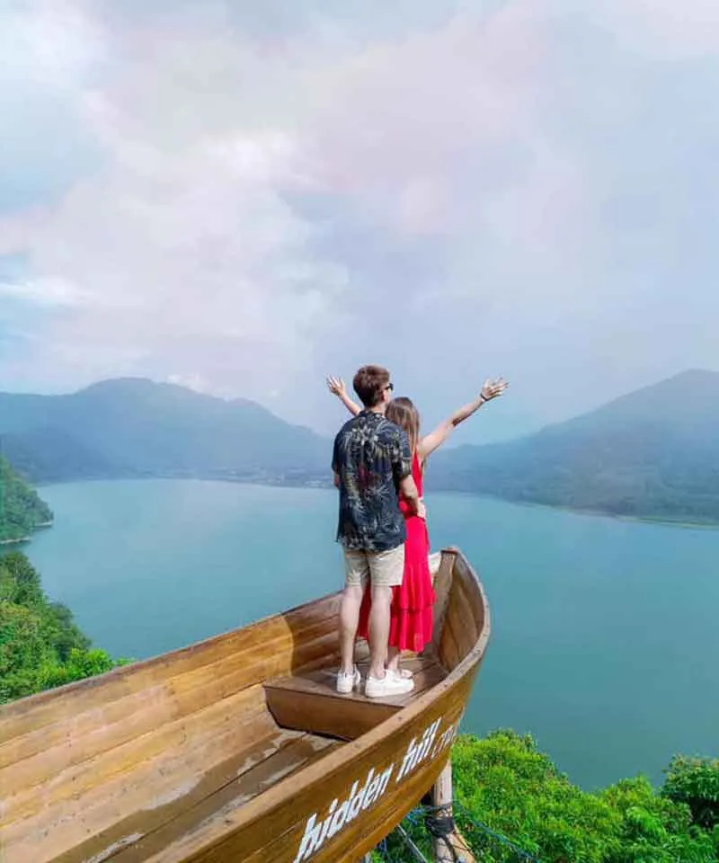 Siap-siap Banjir Like! 9 Spot Foto Instagramable Paling Viral di Wonogiri (Wajib Mampir!)