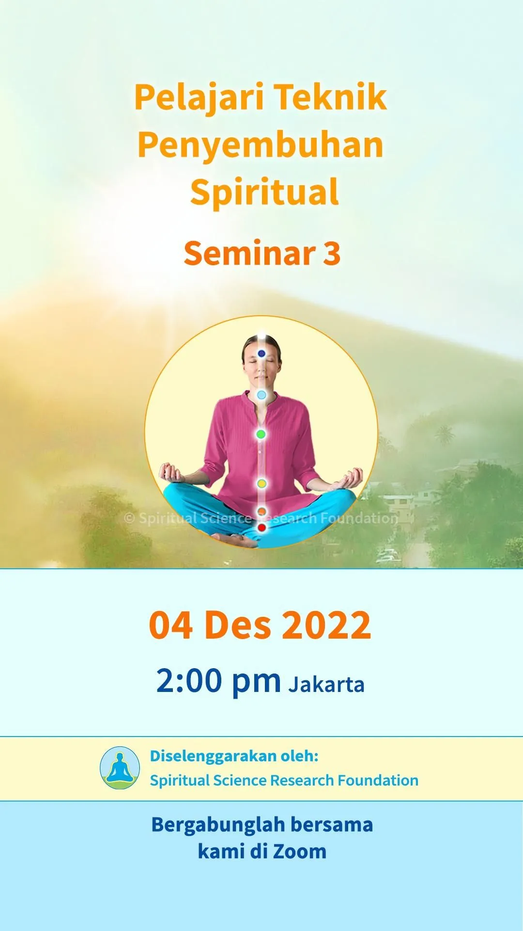 Terapi Jiwa Ala Jawa! Menguak Rahasia Penyembuhan Spiritual Tradisional di Pusat Soloraya