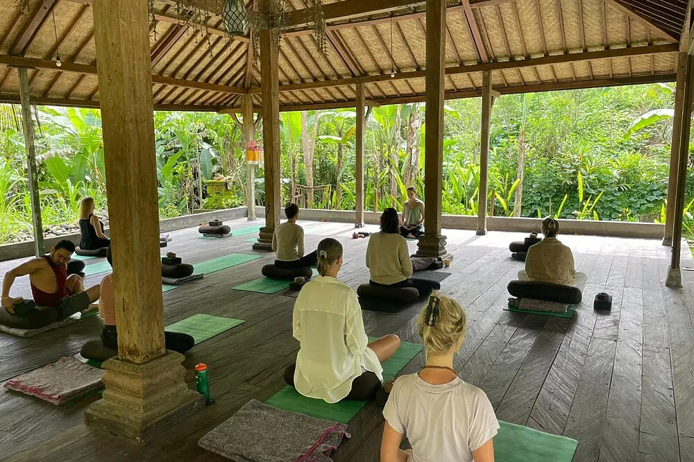 Tersembunyi dari Keramaian! 7 Lokasi Meditasi Alami di Soloraya yang Bikin Jiwa Fresh Kembali
