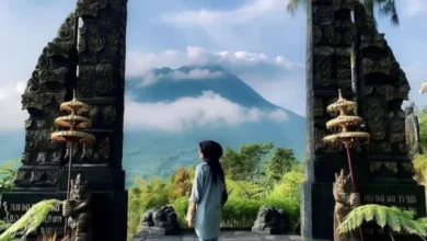 TERUNGKAP! 7 Destinasi Wisata Air di Boyolali yang Bikin Keluarga Betah Seharian Penuh!