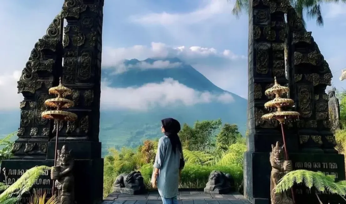 TERUNGKAP! 7 Destinasi Wisata Air di Boyolali yang Bikin Keluarga Betah Seharian Penuh!