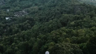 Terungkap! 7 Destinasi Wisata Religi Wonogiri yang Wajib Kamu Kunjungi Sekali Seumur Hidup!