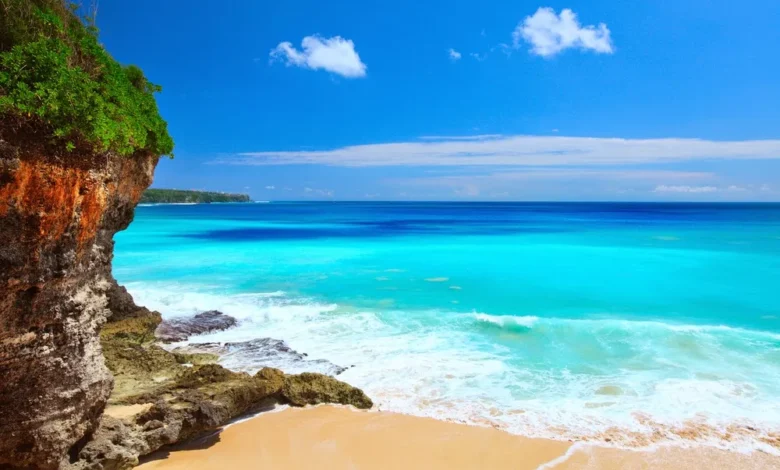 Terungkap! 7 Pantai Tersembunyi Wonogiri yang Bikin Kamu Lupa Diri (No. 3 Paling Eksotis!)