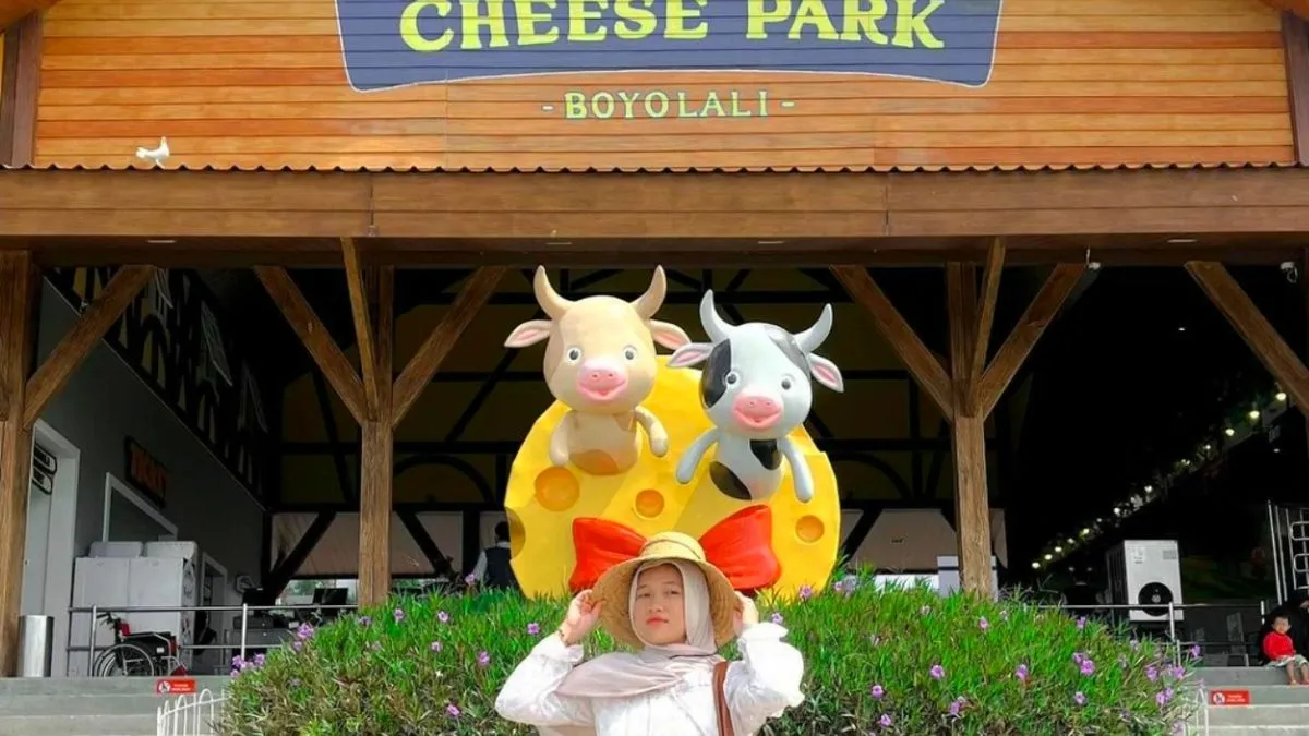 WAJIB Coba! 8 Kuliner Boyolali Ramah Anak yang Bikin Keluarga Ketagihan & Nambah Terus!