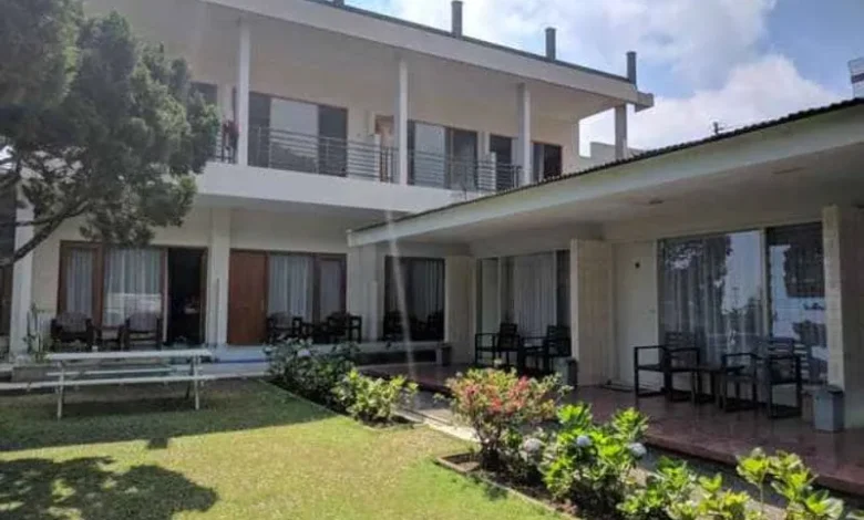 10 Hotel Murah Terbaik di Tawangmangu, Cocok untuk Liburan Hemat!