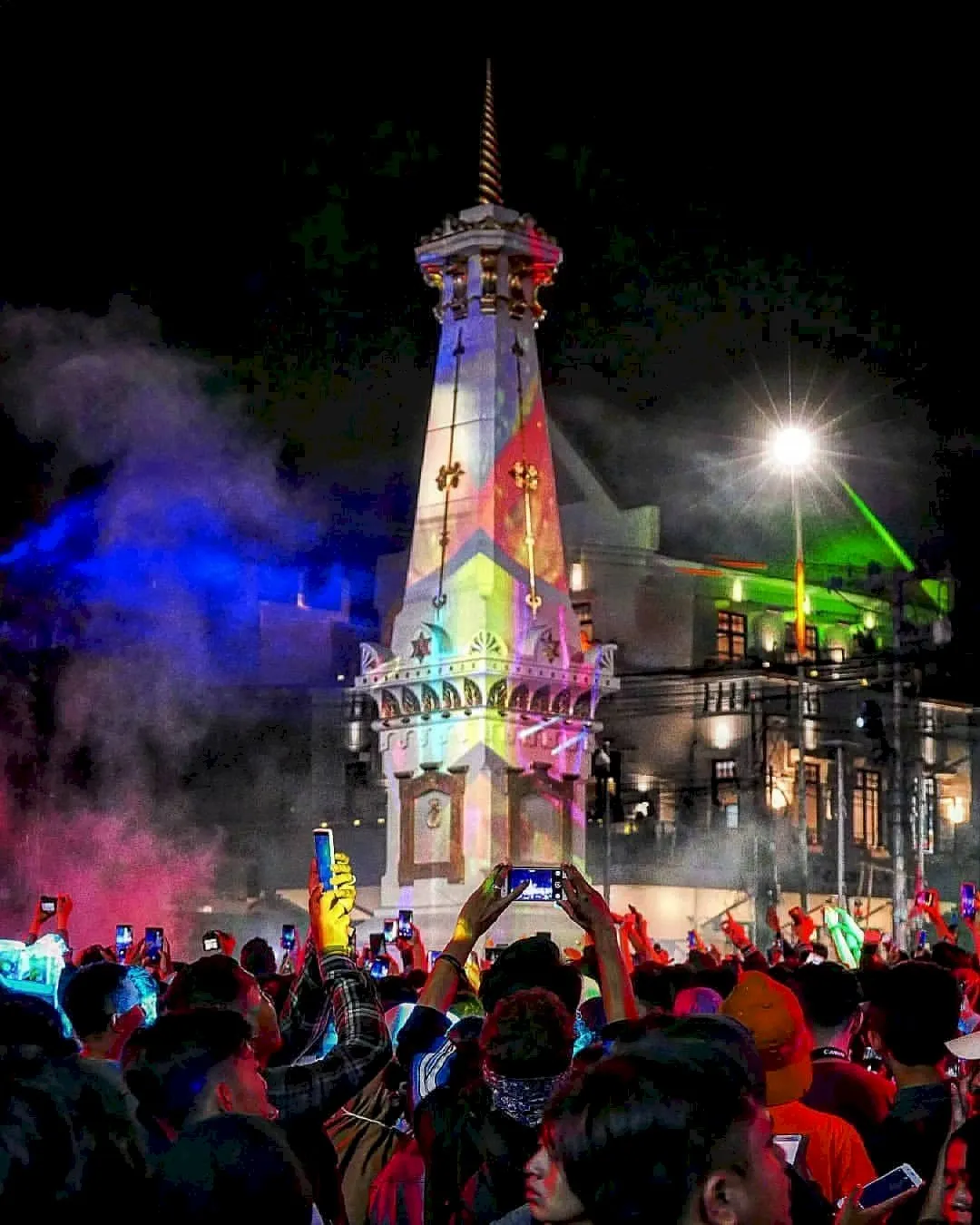 10 Spot Instagramable di Jogja yang Bikin Feed Kamu Auto Banjir Like! (Dijamin Viral!)