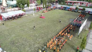 Adrenalin Terpacu! 6 Destinasi Petualangan Ekstrem di Wonogiri yang Wajib Dicoba Pemberani