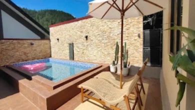 Anti Mainstream! 7 Penginapan Unik di Tawangmangu: Glamping Romantis Hingga Villa Instagramable, Wajib Coba!