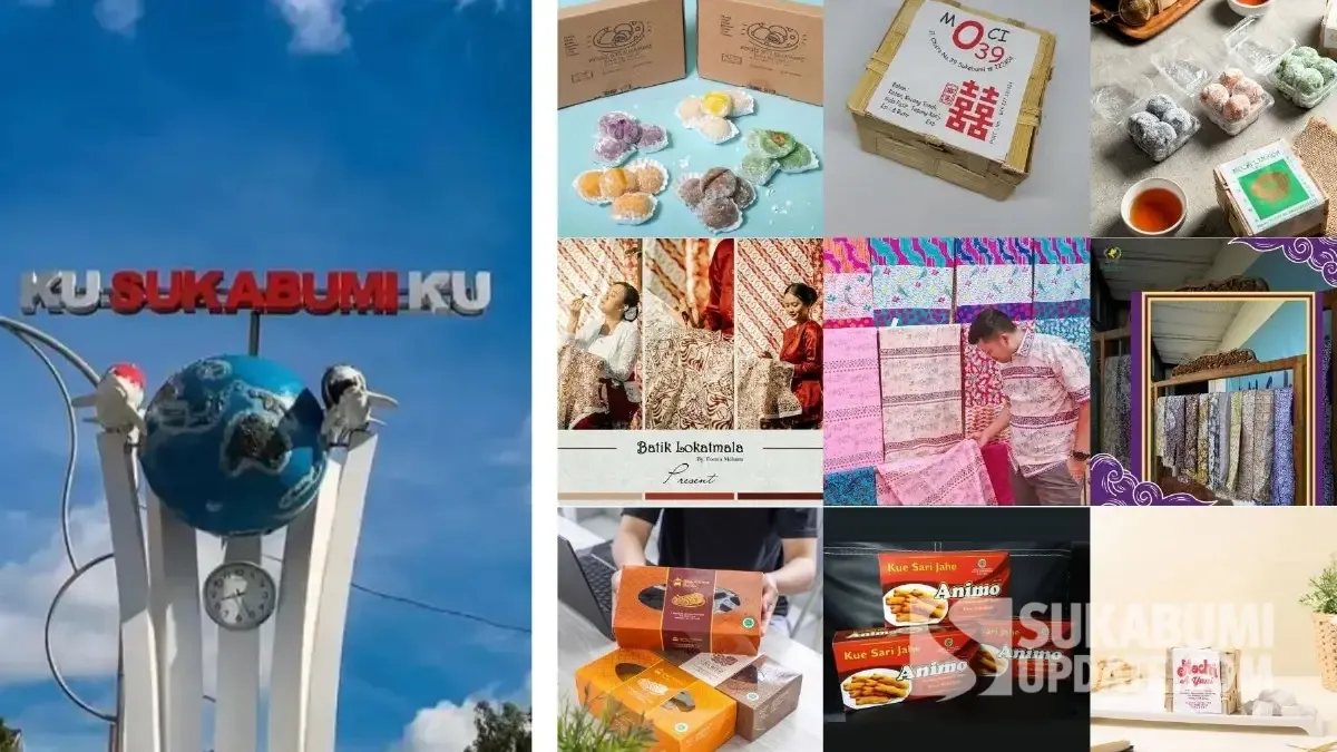 Bawa Pulang Kenangan Bukan Beban! 6 Oleh-Oleh Khas Karangpandan yang Unik & Harganya Bersahabat!