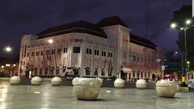 Bikin Doi Melting! 5 Spot Romantis Jogja Malam Hari Ini WAJIB Kamu Datangi!