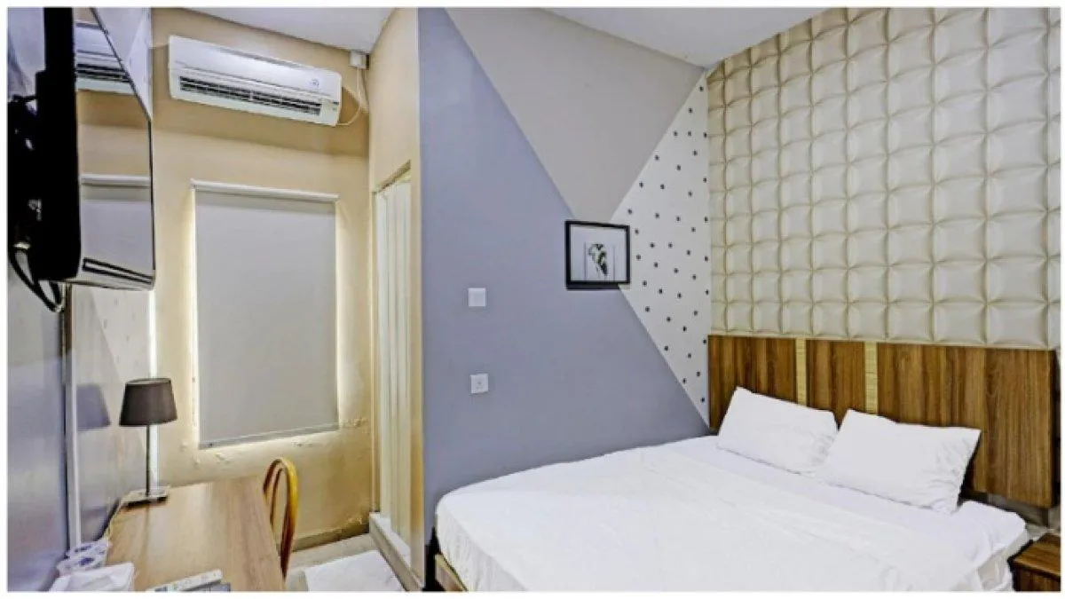 Bikin Dompet Tebal! 5 Penginapan Murah di Karangpandan Mulai Rp50 Ribuan, Dijamin Nyaman Maksimal!