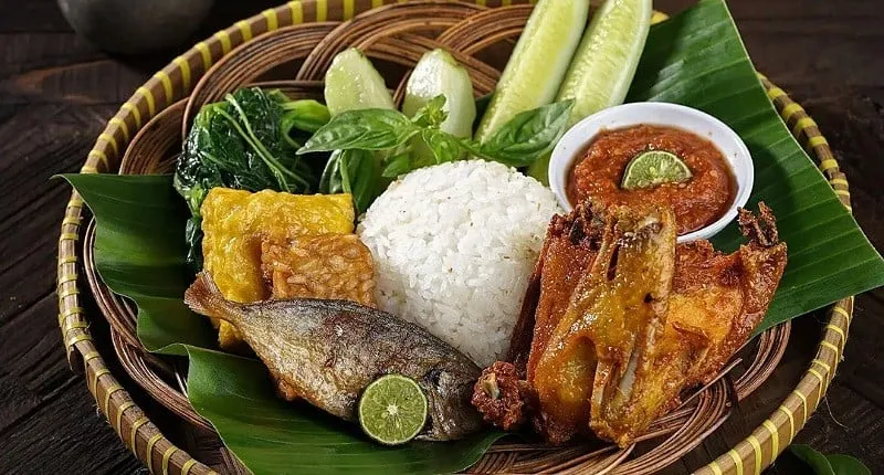 Bikin Ngiler! 7 Kuliner Khas Tawangmangu yang Wajib Kamu Cicipi (Dijamin Nagih!)