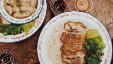 Bukan Cuma Hits! Bongkar 5 Hidden Gem Kuliner Tawangmangu yang Wajib Kamu Temukan!