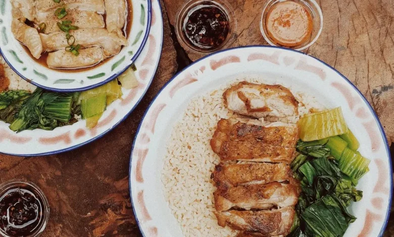 Bukan Cuma Hits! Bongkar 5 Hidden Gem Kuliner Tawangmangu yang Wajib Kamu Temukan!