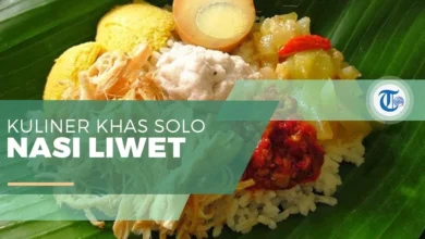 Bukan Cuma Nasi Liwet! Menjelajahi Kuliner 'Pembangkit Energi' Spiritual Khas Soloraya
