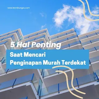 Bukan Kaleng-Kaleng! 5 Trik Rahasia Cari Penginapan Murah & Nyaman di Jawa Tengah