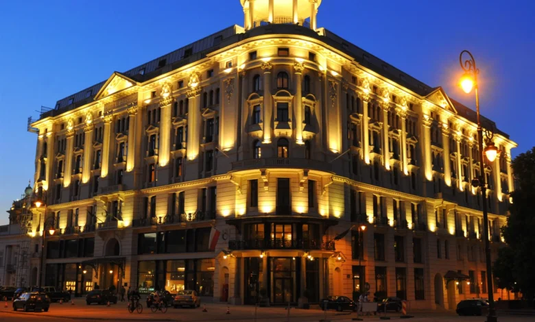 Butuh Healing? Ini Dia Hotel Tawangmangu dengan View Alam yang Bikin Pikiran Segar Kembali!