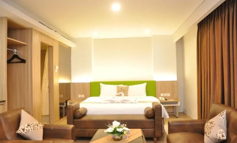 Cari Hotel Bintang 4 di Solo untuk Bisnis? Ini Dia Pilihan dengan Fasilitas Meeting Terbaik!