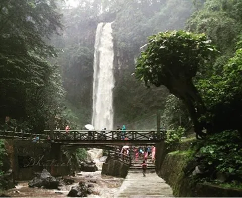 Dekat Banget! Top 7 Hotel di Tawangmangu Dekat Grojogan Sewu & Lawu Park