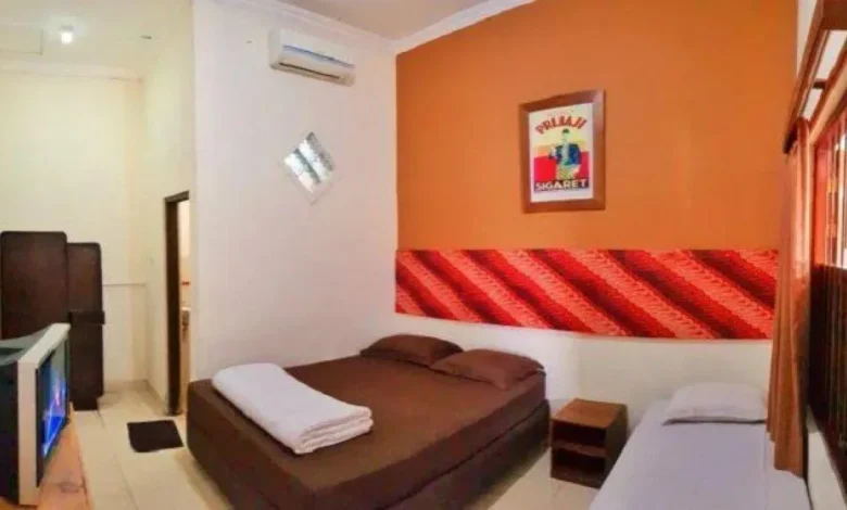 Fasilitas Wajib Hotel Bintang 4 di Solo untuk Liburan Keluarga yang Tak Terlupakan!