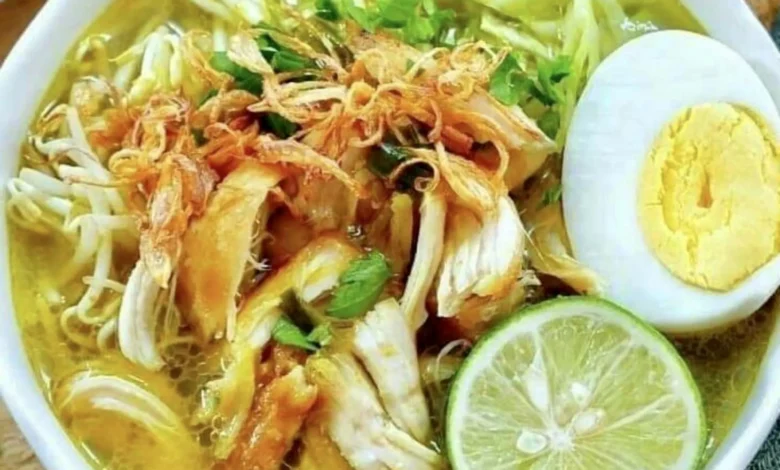 Hangatnya Soto & Bakso di Tawangmangu: 5 Warung Wajib Coba Saat Dingin Menyerang!