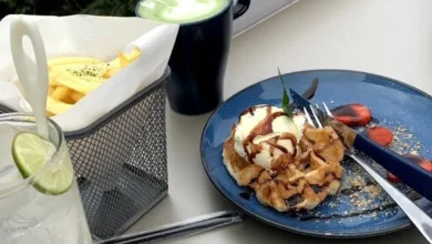 Hemat Tapi Nikmat! 10 Tempat Makan Murah di Tawangmangu yang Bikin Dompet Aman!