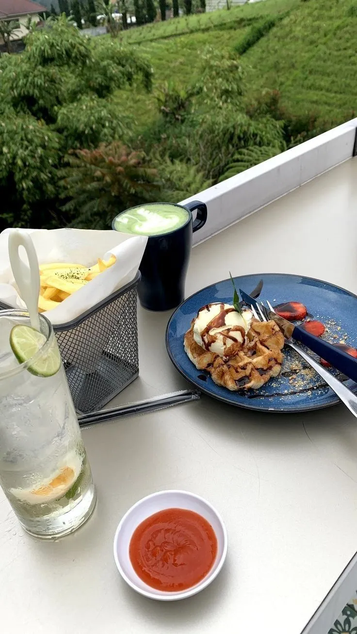 Hemat Tapi Nikmat! 10 Tempat Makan Murah di Tawangmangu yang Bikin Dompet Aman!