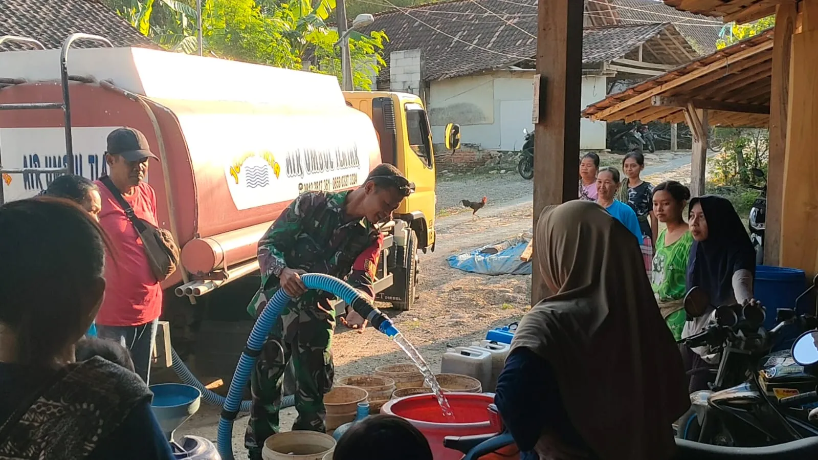 Ide Itinerary 2 Hari di Boyolali: Ajak Keluarga Keliling Tanpa Pusing Mikir, Langsung Gas!