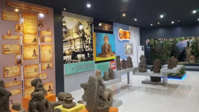 Ikuti Jejak Para Raja: Rute Napak Tilas Kerajaan Paling Epik di Soloraya!