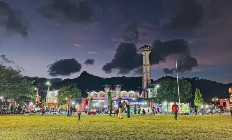 Jangan Lewatkan! Tradisi Unik Ziarah di Wonogiri yang Akan Mengubah Cara Pandangmu!