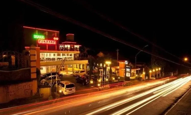 Jangan Sampai Salah Pilih! Panduan Lengkap Memilih Hotel Terbaik di Tawangmangu + Tips Hemat!