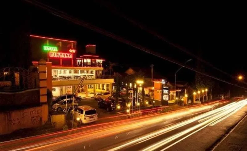 Jangan Sampai Salah Pilih! Panduan Lengkap Memilih Hotel Terbaik di Tawangmangu + Tips Hemat!