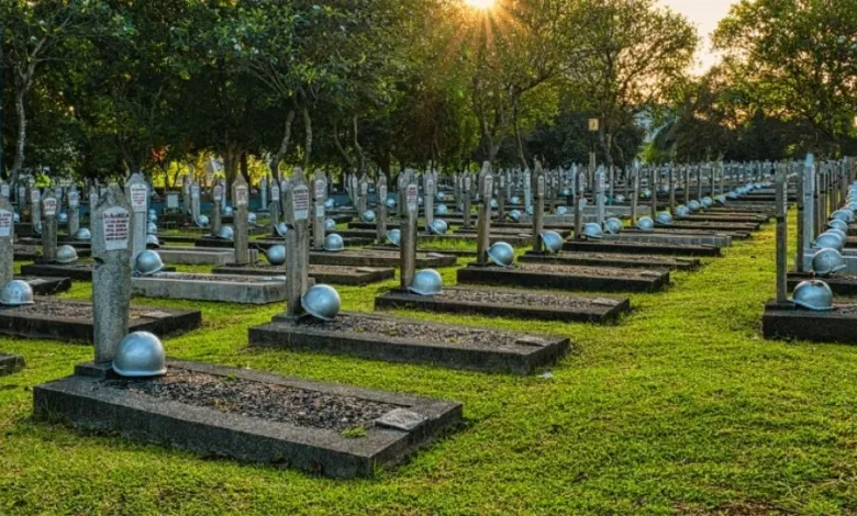 Jejak Wali dan Ulama: Menelusuri Makam Keramat Penuh Berkah di Karanganyar yang Wajib Kamu Kunjungi!