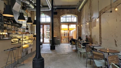 Kafe Estetik di Jogja yang Lagi Viral: Nongkrong Cantik Sambil Nikmati View Spektakuler! (Wajib Coba!)