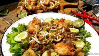 Lapar Setelah Jelajah Wonogiri? Ini Dia 12 Kuliner Khas yang Wajib Kamu Cicipi (Dijamin Ketagihan!)