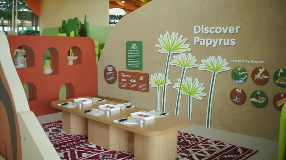 Lebih dari Sekadar Bermain! Tantang Adrenalin dan Asah Otak di Destinasi Edukasi Alam Soloraya Ini!