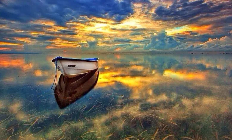 Lelah dengan Hiruk Pikuk Kota? Temukan Ketenangan Jiwa di 7 Destinasi Wisata Religi Karanganyar Ini!