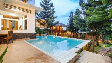 Liburan Hemat Tanpa Batas! 10 Penginapan Bebas Tawangmangu Mulai 100 Ribuan Aja!