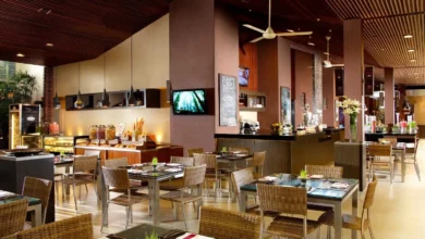 Liburan Keluarga Makin Seru: 6 Restoran Ramah Anak di Tawangmangu dengan Fasilitas Lengkap!