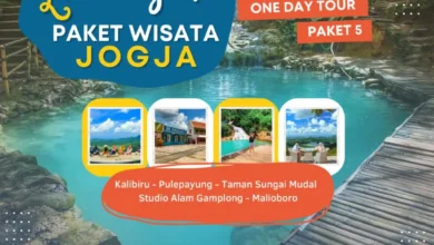 Liburan Keluarga Makin Seru! 8 Hotel Ramah Anak di Tawangmangu dengan Fasilitas Lengkap