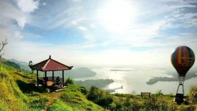 Menguak Jejak Sejarah! 5 Destinasi Budaya dan Edukasi di Wonogiri yang Bikin Kamu Terpukau