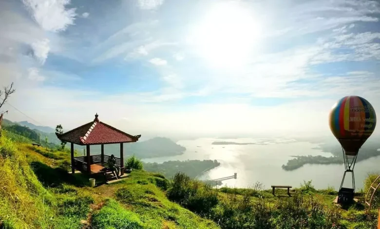 Menguak Jejak Sejarah! 5 Destinasi Budaya dan Edukasi di Wonogiri yang Bikin Kamu Terpukau