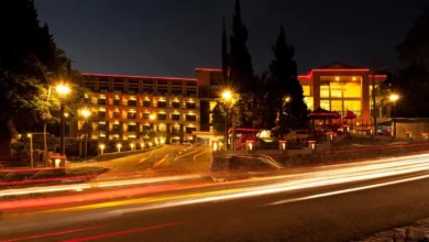 Mewah Tak Terlupakan! 5 Resort Bintang 5 di Tawangmangu dengan Fasilitas Sultan, Cocok untuk Liburan Premium!