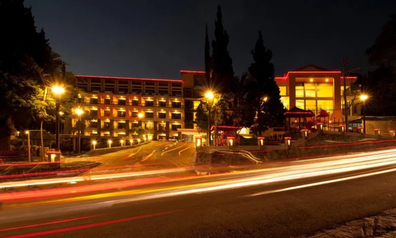 Mewah Tak Terlupakan! 5 Resort Bintang 5 di Tawangmangu dengan Fasilitas Sultan, Cocok untuk Liburan Premium!