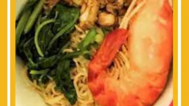 Minuman Pendamping Terbaik untuk Menikmati Semangkuk Mie Ayam Solo yang Lezat: Bikin Makin Sempurna!