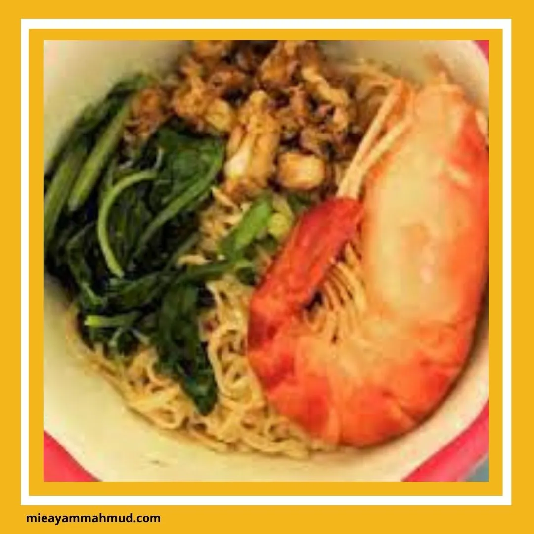 Minuman Pendamping Terbaik untuk Menikmati Semangkuk Mie Ayam Solo yang Lezat: Bikin Makin Sempurna!