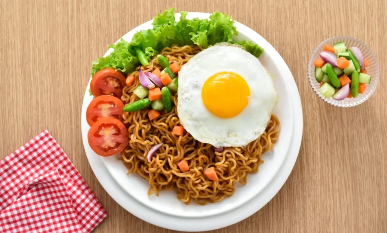 Panduan Lengkap Mencari Mie Ayam 'Hidden Gem' di Gang Sempit Solo: Dijamin Anti Gagal!