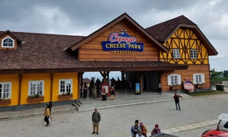 Panduan Transportasi di Boyolali untuk Keluarga: Nyaman, Aman & Mudah Sampai Tujuan!